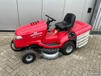 Aufsitzrasenmäher Honda HF2417K4 HB