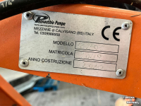 Graben Pumpe  5TP250