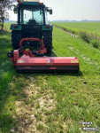 Schlegelmulchgeräte Boxer AGF220