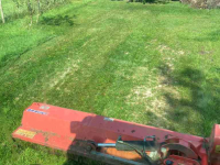 Schlegelmulchgeräte Boxer AGF220