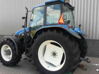 Schlepper / Traktoren New Holland TS 110
