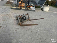 Palettengabeln  Palletvorken CW10