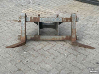 Palettengabeln  Palletvorken CW10