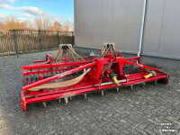 Sämaschine-Kombination Howard Rotorkopeg / Kopeg met zaaibalk