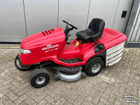 Aufsitzrasenmäher Honda HF2417K4 HB