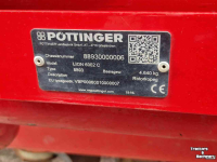 Kreiselegge Pottinger Pöttinger Lion 6002 C
