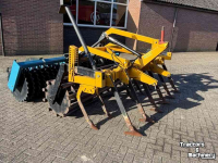 Grubber Rumptstad Cultivator