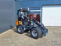 Radlader Giant G2500 X-TRA HD