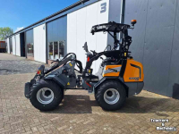 Radlader Giant G2500 X-TRA HD