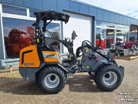 Radlader Giant G2500 X-TRA HD