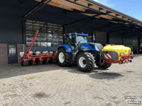 Einzelkornsägeräte Kverneland optima e-drive 2 HD 12 row
