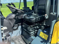 Radlader Mustang 708