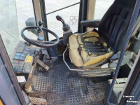 Radlader Paus RL 652 SL