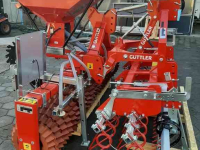 Drillmaschine Güttler Greenmaster 300