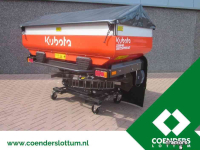 Düngerstreuer Kubota KUBOTA DSM-X 1550 GEOSPREAD SCHIJVENSTROOIER | NIEUW