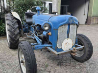 Schlepper / Traktor Fordson Dexta