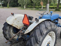 Schlepper / Traktor Fordson Dexta