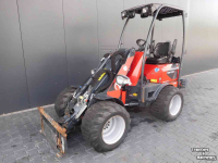 Radlader Norcar A7245