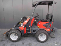 Radlader Norcar A7245