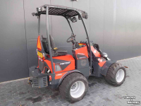 Radlader Norcar A7245