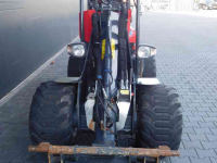Radlader Norcar A7245