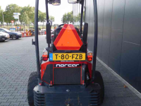 Radlader Norcar A7245