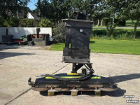 Baumsägemaschine Greentec LRS 2001-L HXF 3300 Bomenzaag Bladzaag ZGA NIEUW