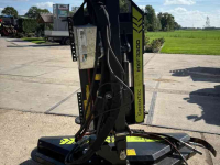 Baumsägemaschine Greentec LRS 2001-L HXF 3300 Bomenzaag Bladzaag ZGA NIEUW