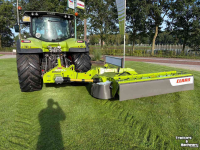 Mähwerk Claas Disco 3200 C Contour