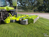 Mähwerk Claas Disco 3200 C Contour