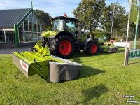 Mähwerk Claas Disco 3200 C Contour