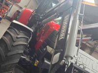 Frontlader Steyr cvt