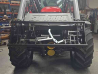 Frontlader Steyr cvt