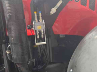 Frontlader Steyr cvt