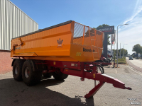 Kipper Veenhuis JVK 13000