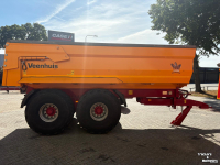 Kipper Veenhuis JVK 13000