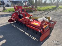 Kreiselegge Kverneland H serie