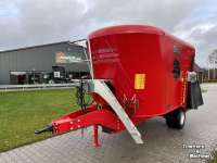 Futtermischwagen Peecon Biga Topliner Twin Future 19