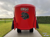 Futtermischwagen Peecon Biga Topliner Twin Future 19