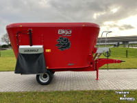 Futtermischwagen Peecon Biga Topliner Twin Future 19