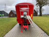 Futtermischwagen Peecon Biga Topliner Twin Future 19