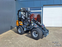 Radlader Giant G2500 X-TRA HD