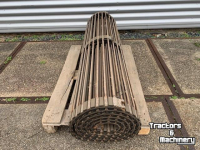 Kartoffelroder Dewulf 165 CM Zeefband