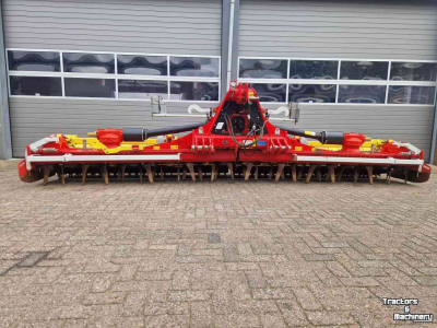Kreiselegge Pottinger Pöttinger Lion 6002 C