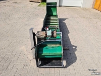 Förderband  Inox transportband