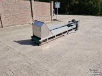 Förderband  Inox transportband