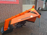 Grabenfräse Schouten Greppelfrees TK 25