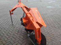 Grabenfräse Schouten Greppelfrees TK 25