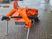 Grabenfräse Schouten Greppelfrees TK 25