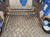 Ballenstechmaschine Schrauwen PL-ecoline 3 dubbel schudmes schudlichter
